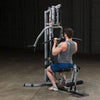 Body-Solid Powerline BSG10X Home Gym (New)