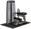 Body-Solid DABB-SF Pro Dual Ab & Back Machine (New)