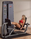 Body-Solid DCLP-SF Pro Dual Leg & Calf Press Machine (New)