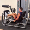 Body-Solid DGYM Pro Dual Modular Gym System (New)