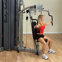 Body-Solid DGYM Pro Dual Modular Gym System (New)