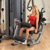 Body-Solid DGYM Pro Dual Modular Gym System (New)