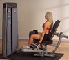 Body-Solid DIOT-SF Pro Dual Inner & Outer Thigh Machine (New)