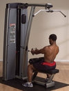 Body-Solid DLAT-SF Pro Dual Lat & Mid Row Machine (New)