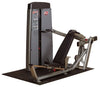 Body-Solid DPRS-SF Pro Dual Multi Press Machine Image