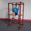 Body-Solid DR100 Dip Rack Attachment (New)