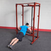 Body-Solid DR100 Dip Rack Attachment (New)