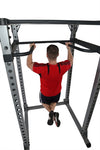 Body-Solid DR378 Dip Attachment For GPR378 Power Rack (New)