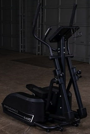 Body-Solid Endurance E400 Elliptical Trainer (New)