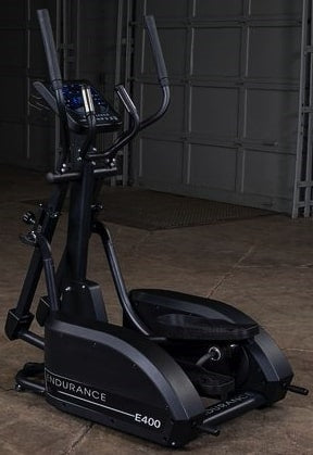 Body-Solid Endurance E400 Elliptical Trainer (New)