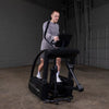 Body-Solid Endurance E5000 Premium Elliptical Trainer (New)