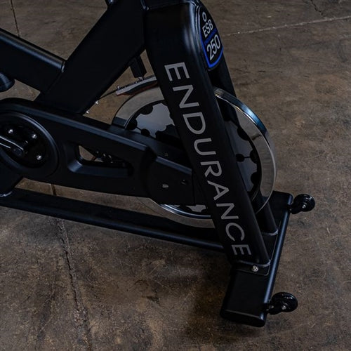 Body-Solid ESB250 Endurance Indoor Cycle Bike (New)