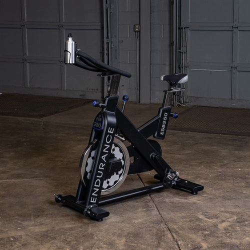 Body-Solid ESB250 Endurance Indoor Cycle Bike (New)