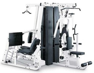 Body-Solid EXM4000S Selectorized Home Gym (New)