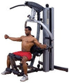 Body-Solid F500 Fusion 500 Personal Trainer (New)