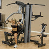 Body-Solid F500 Fusion 500 Personal Trainer (New)