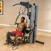 Body-Solid F600 Fusion 600 Personal Trainer Gym (New)