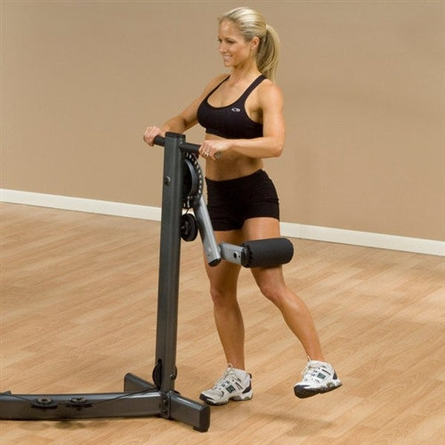 Body-Solid FMH Fusion Multi-Hip Station (New)