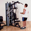 Body-Solid G10B Bi-Angular Home Gym (New)