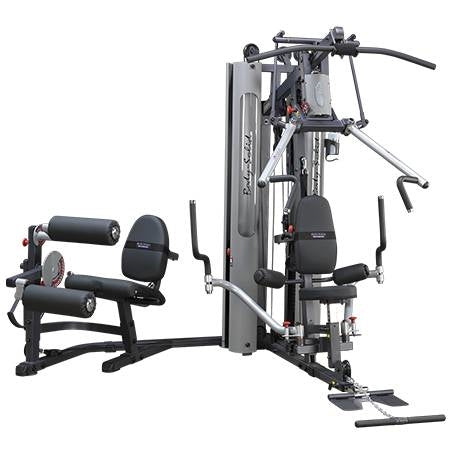 Body-Solid G10B Bi-Angular Home Gym Image