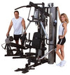 Body-Solid G10B Bi-Angular Home Gym (New)