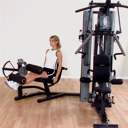 Body-Solid G10B Bi-Angular Home Gym (New)