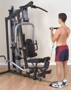 Body-Solid G5S Selectorized Home Gym (New)