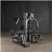 Body-Solid G9S Selectorized 2 Stack Multi Gym (New)