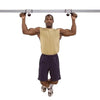 Body-Solid Lat Pull-Up / Chin-Up Station Image