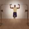 Body-Solid GCA2 Lat Pull-Up / Chin-Up Station (New)