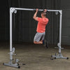 Body-Solid GCA2 Lat Pull-Up / Chin-Up Station (New)