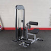 Body-Solid GCAB-STK PRO-Select Ab & Back Machine (New)