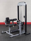 Body-Solid GCEC-STK PRO-Select Leg Extension & Leg Curl Machine (New)