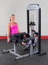 Body-Solid GCEC-STK PRO-Select Leg Extension & Leg Curl Machine (New)