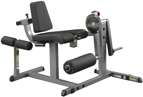 Body-Solid GCEC340 Cam Series Leg Extension & Curl Image