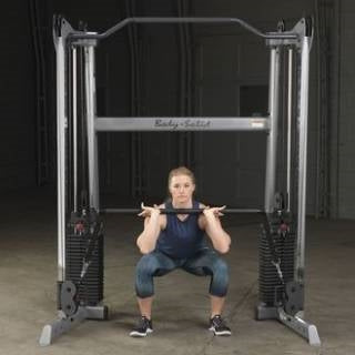 Body-Solid GDCC Bar Attachment (New)