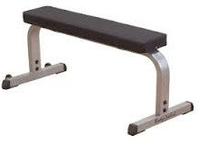 Body-Solid GFB350 Flat Bench (New)