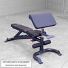 Body-Solid GFID100B Flat Incline Decline Bench (New)