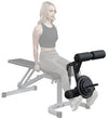 Body-Solid GLDA1 Leg Developer Attachment (New)