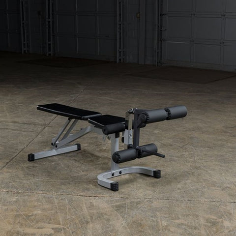 Body-Solid GLDA1 Leg Developer Attachment (New)