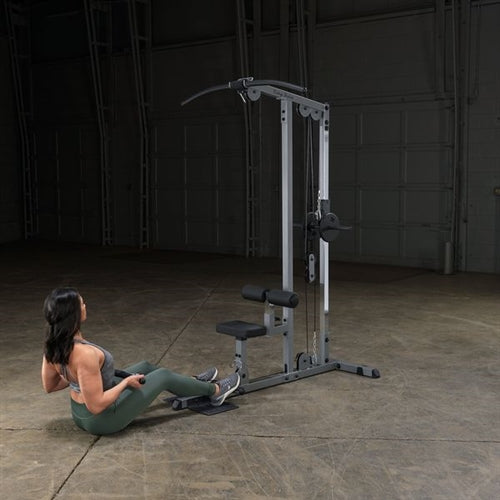 Body-Solid GLM85B Pro Lat Machine (New)