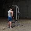 Body-Solid GLM85B Pro Lat Machine (New)