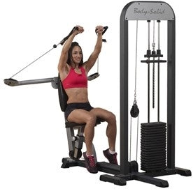 Body-Solid GMFP-STK PRO-Select Multi Functional Press (New)