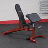 Body-Solid GPCA1 Preacher Curl Station (New)