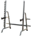 Body-Solid GPR370 Multi-Press Rack (New)