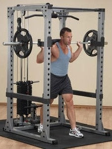 Body-Solid GPR378 Power Rack (New)