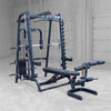 Body-Solid GS348BP4 Series 7 Smith Gym System (New)