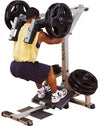 Body-Solid GSCL360 Leverage Squat Calf Machine (New)