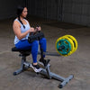 Body-Solid GSCR349 Commercial Seated Calf Raise (New)