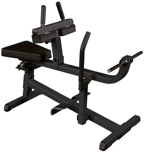 Body-Solid GSCR349B Commercial Seated Calf Raise Image